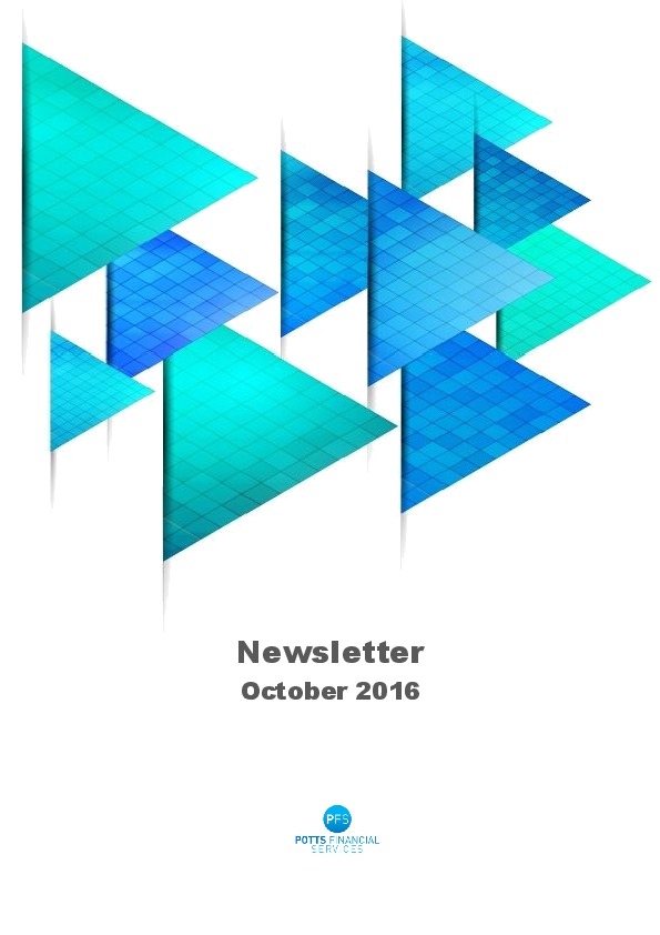 October 2016