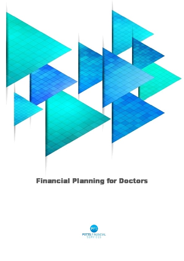 Financial Planning for Doctors