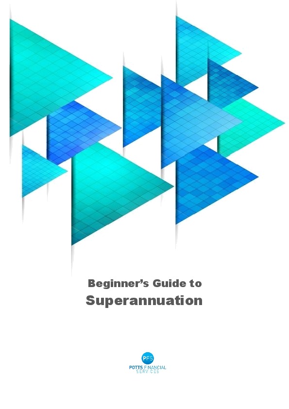Beginner’s Guide to Superannuation